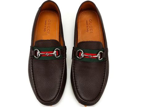 gucci horseshoe watch|Gucci horseshoe loafer.